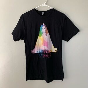 Katy Perry Concert T-Shirt